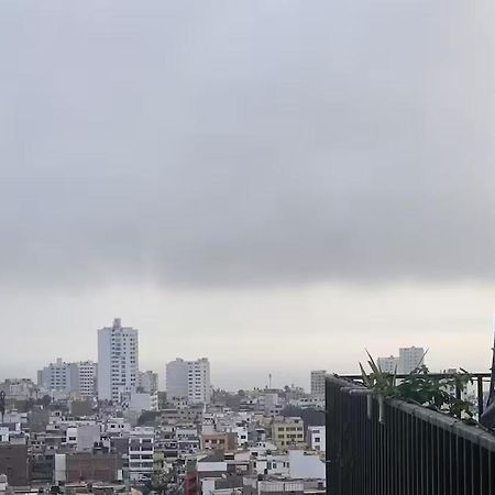 Departamento Con Increible Ubicacion En San Miguel Διαμέρισμα Λίμα Εξωτερικό φωτογραφία