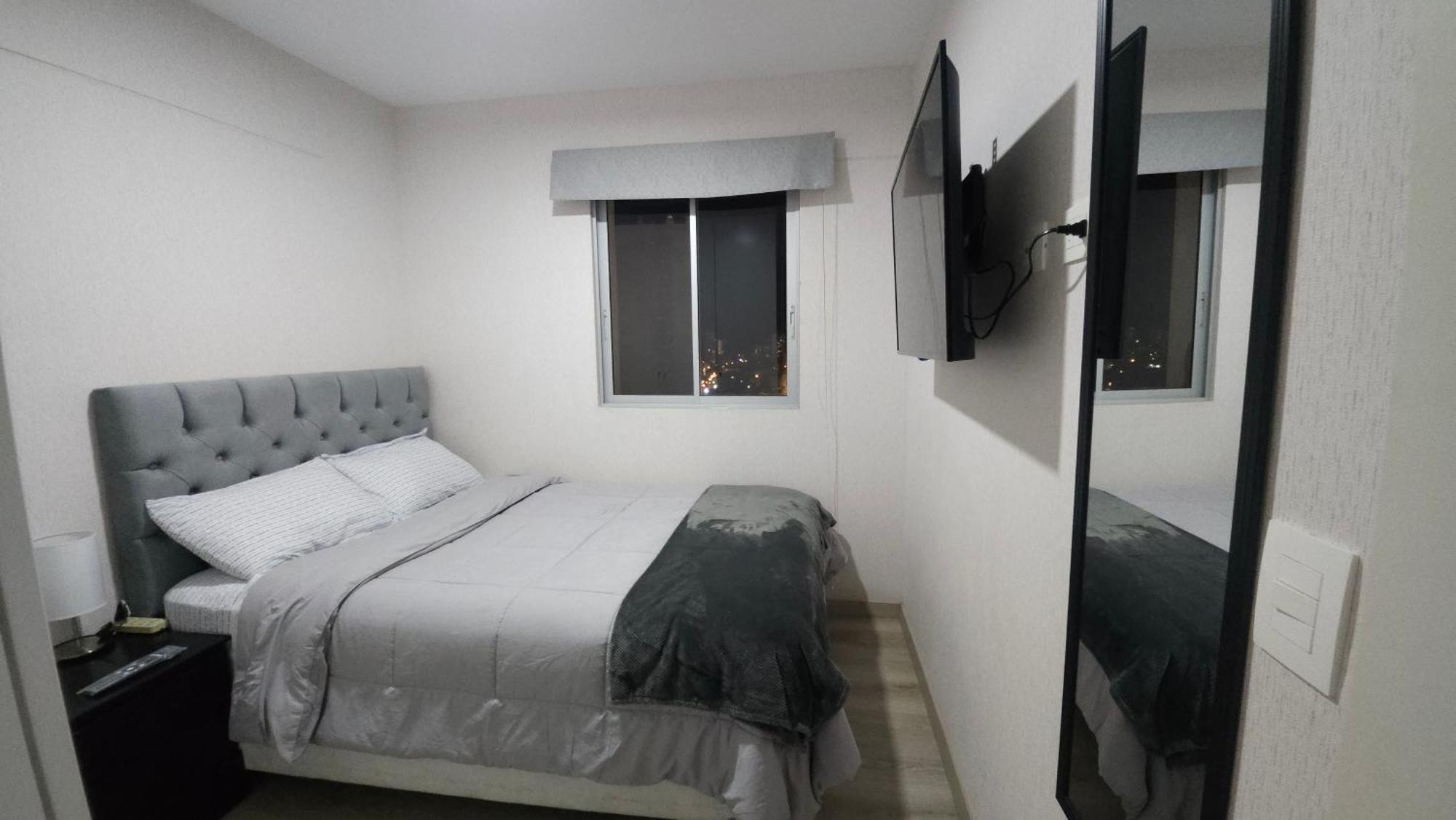 Departamento Con Increible Ubicacion En San Miguel Διαμέρισμα Λίμα Εξωτερικό φωτογραφία