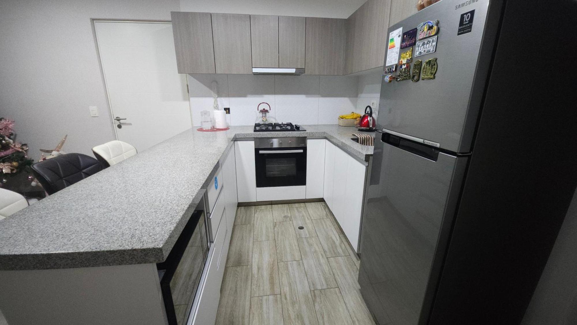 Departamento Con Increible Ubicacion En San Miguel Διαμέρισμα Λίμα Εξωτερικό φωτογραφία