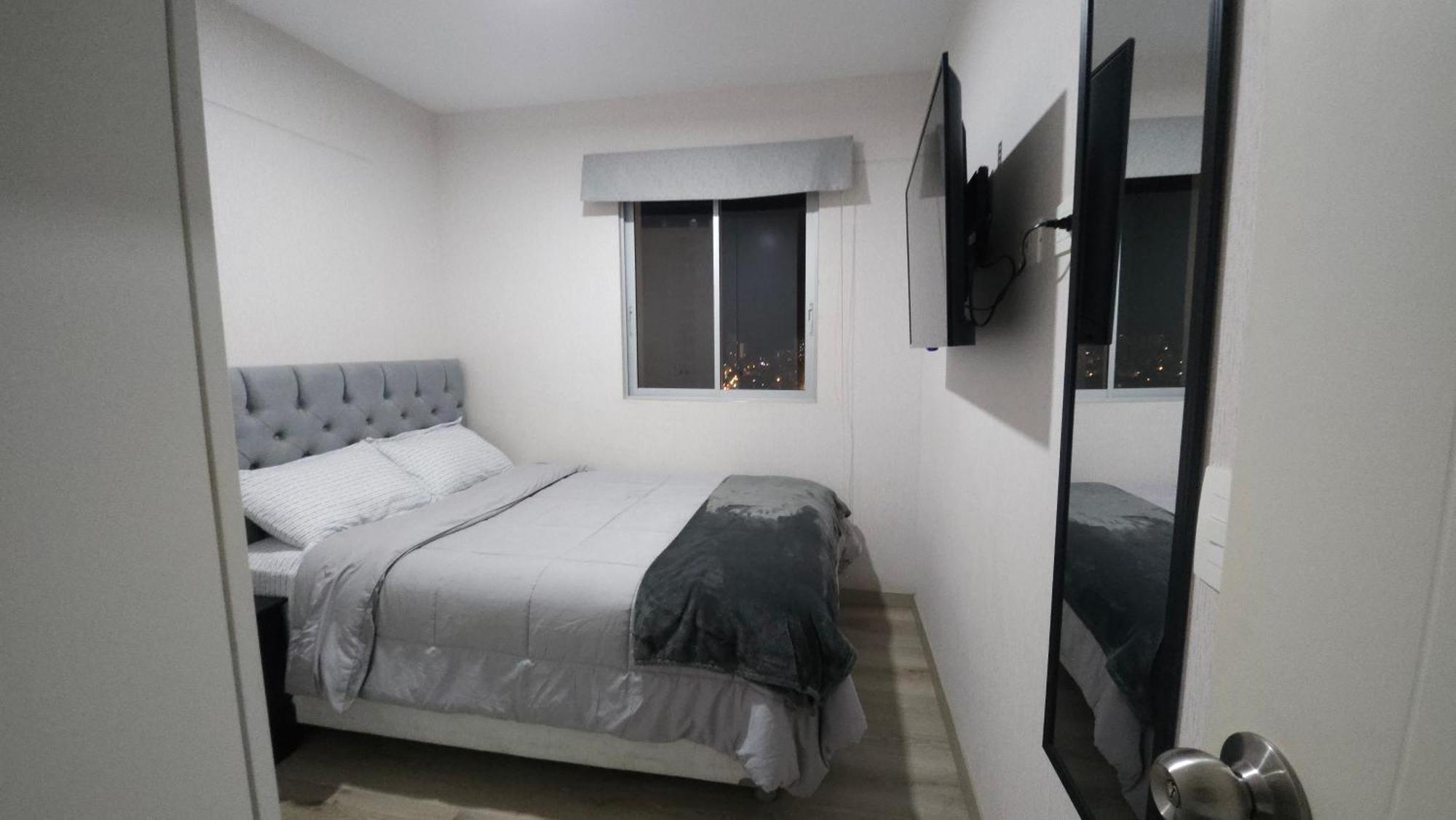 Departamento Con Increible Ubicacion En San Miguel Διαμέρισμα Λίμα Εξωτερικό φωτογραφία