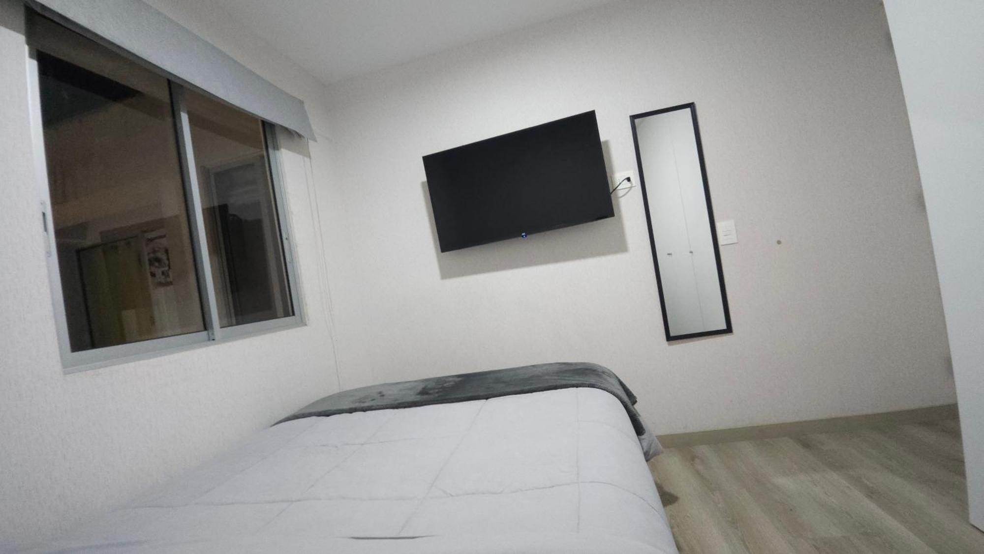 Departamento Con Increible Ubicacion En San Miguel Διαμέρισμα Λίμα Εξωτερικό φωτογραφία