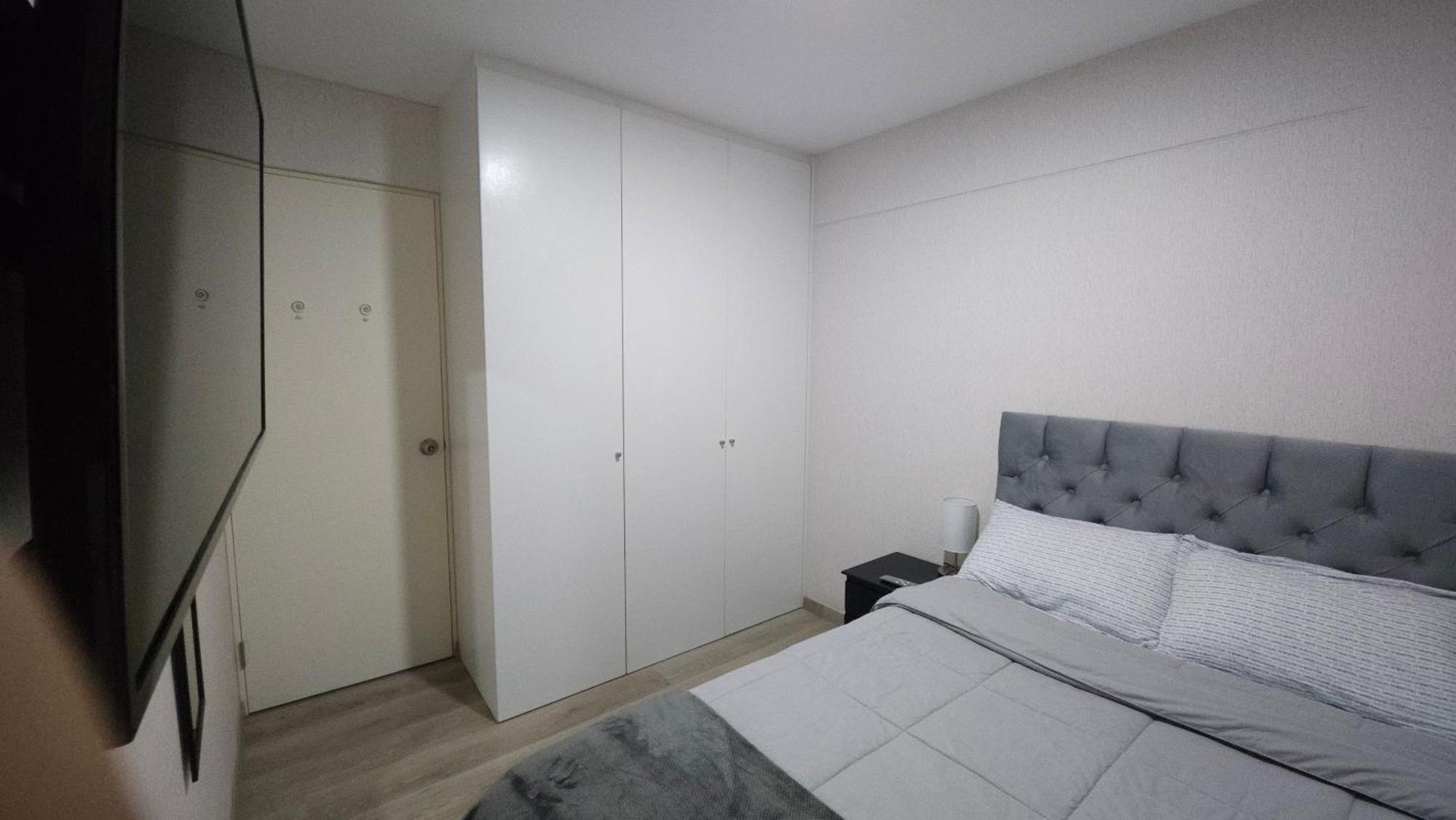 Departamento Con Increible Ubicacion En San Miguel Διαμέρισμα Λίμα Εξωτερικό φωτογραφία