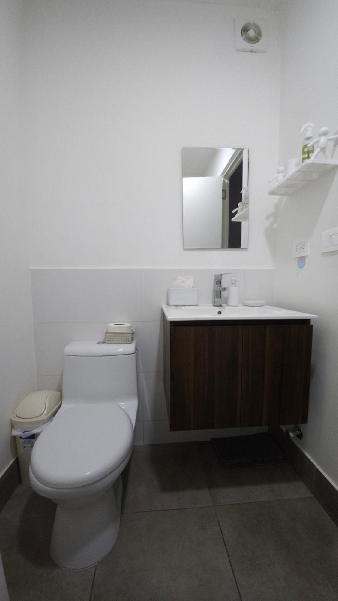 Departamento Con Increible Ubicacion En San Miguel Διαμέρισμα Λίμα Εξωτερικό φωτογραφία