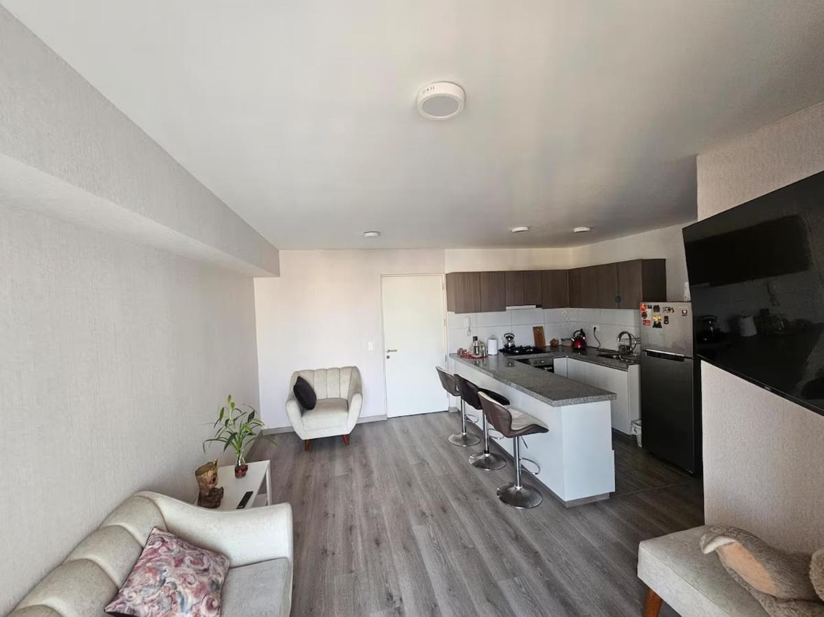 Departamento Con Increible Ubicacion En San Miguel Διαμέρισμα Λίμα Εξωτερικό φωτογραφία