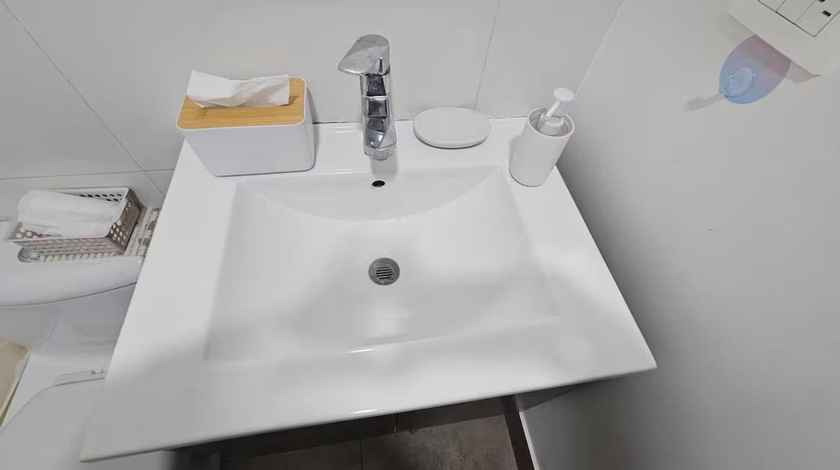 Departamento Con Increible Ubicacion En San Miguel Διαμέρισμα Λίμα Εξωτερικό φωτογραφία