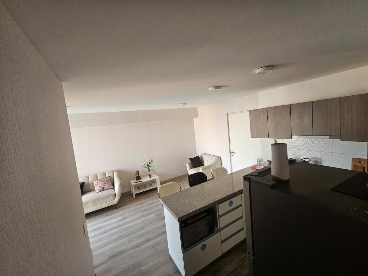 Departamento Con Increible Ubicacion En San Miguel Διαμέρισμα Λίμα Εξωτερικό φωτογραφία