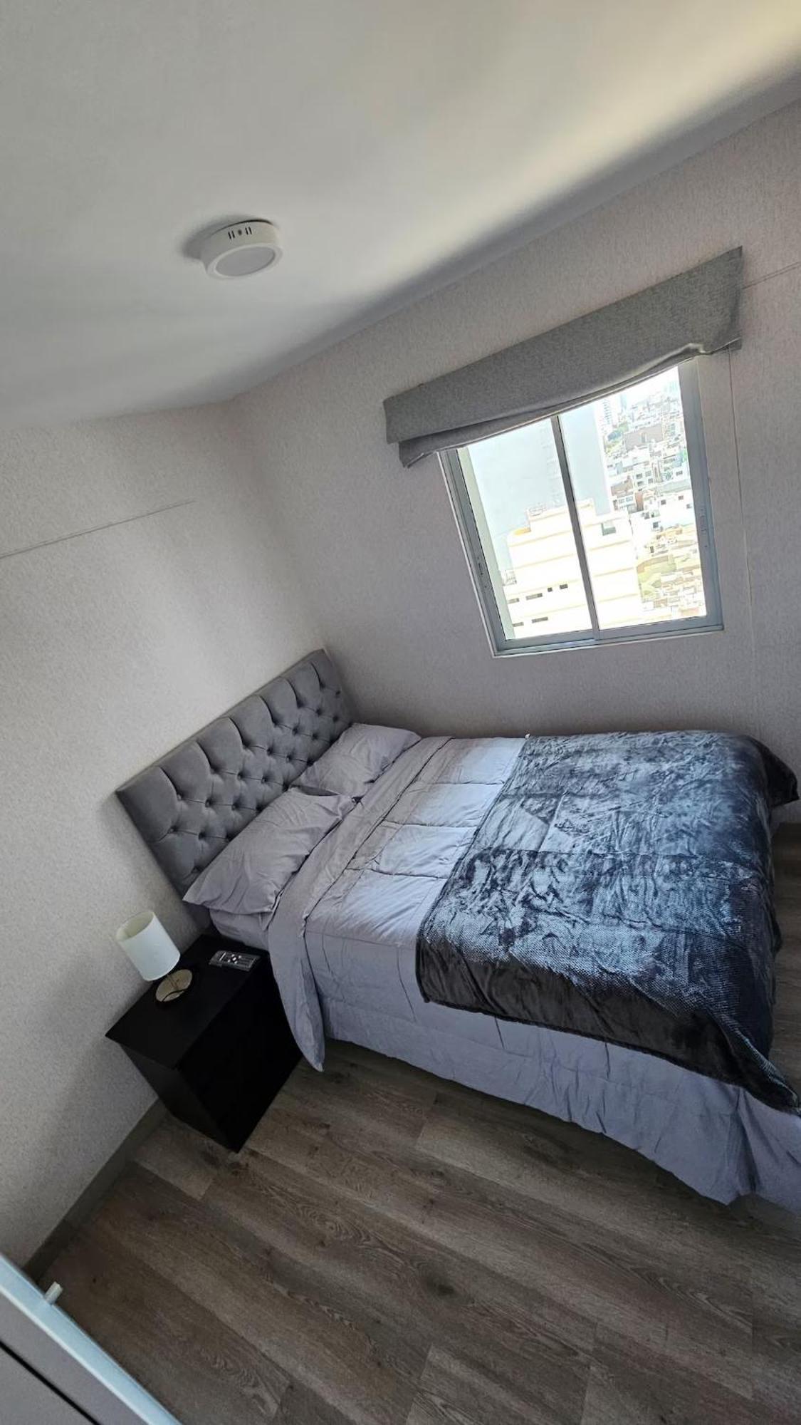 Departamento Con Increible Ubicacion En San Miguel Διαμέρισμα Λίμα Εξωτερικό φωτογραφία