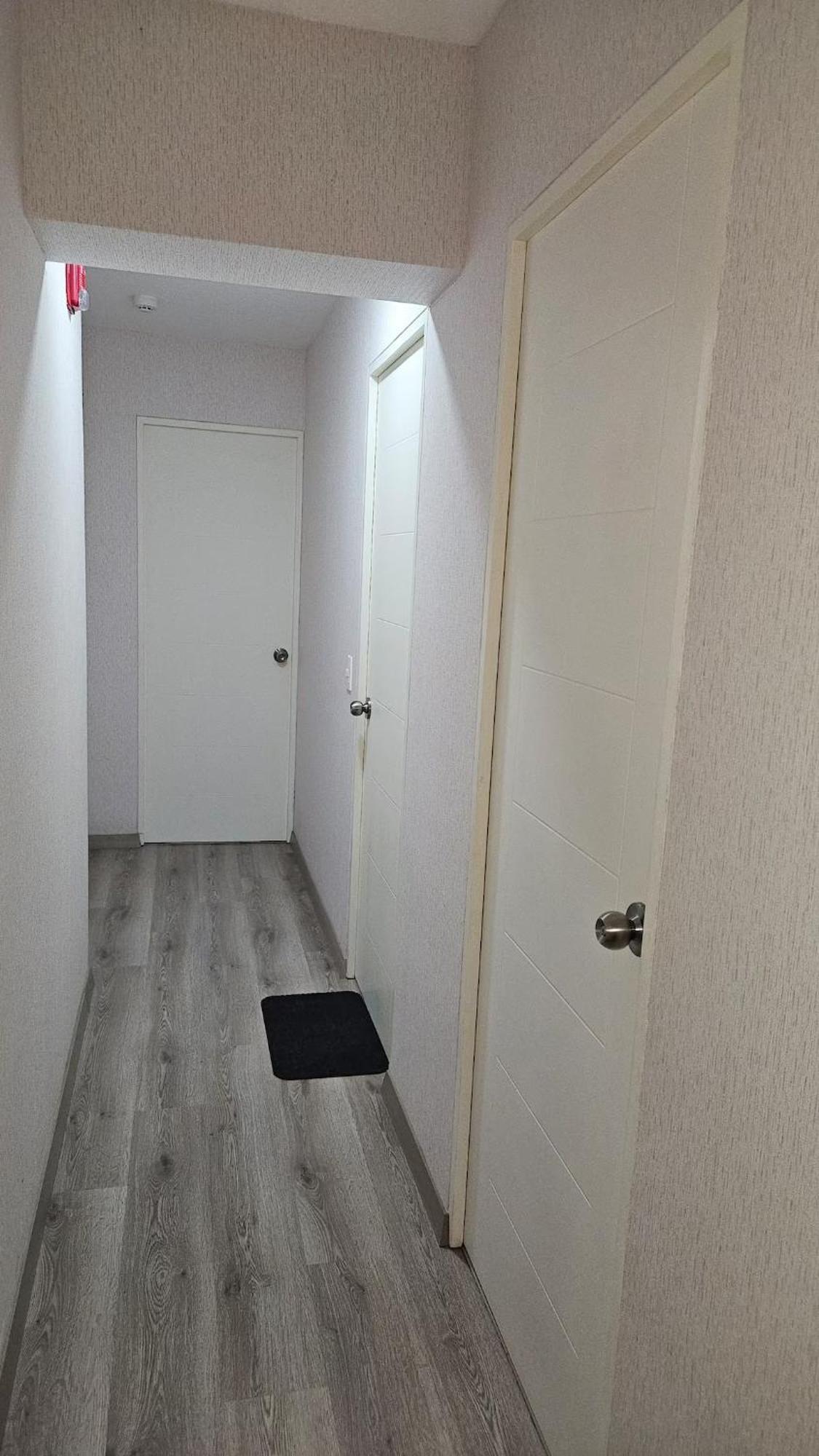 Departamento Con Increible Ubicacion En San Miguel Διαμέρισμα Λίμα Εξωτερικό φωτογραφία