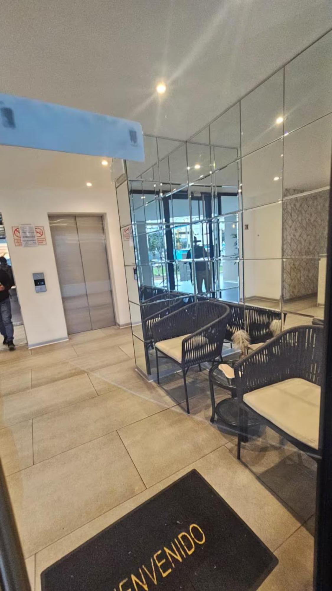 Departamento Con Increible Ubicacion En San Miguel Διαμέρισμα Λίμα Εξωτερικό φωτογραφία